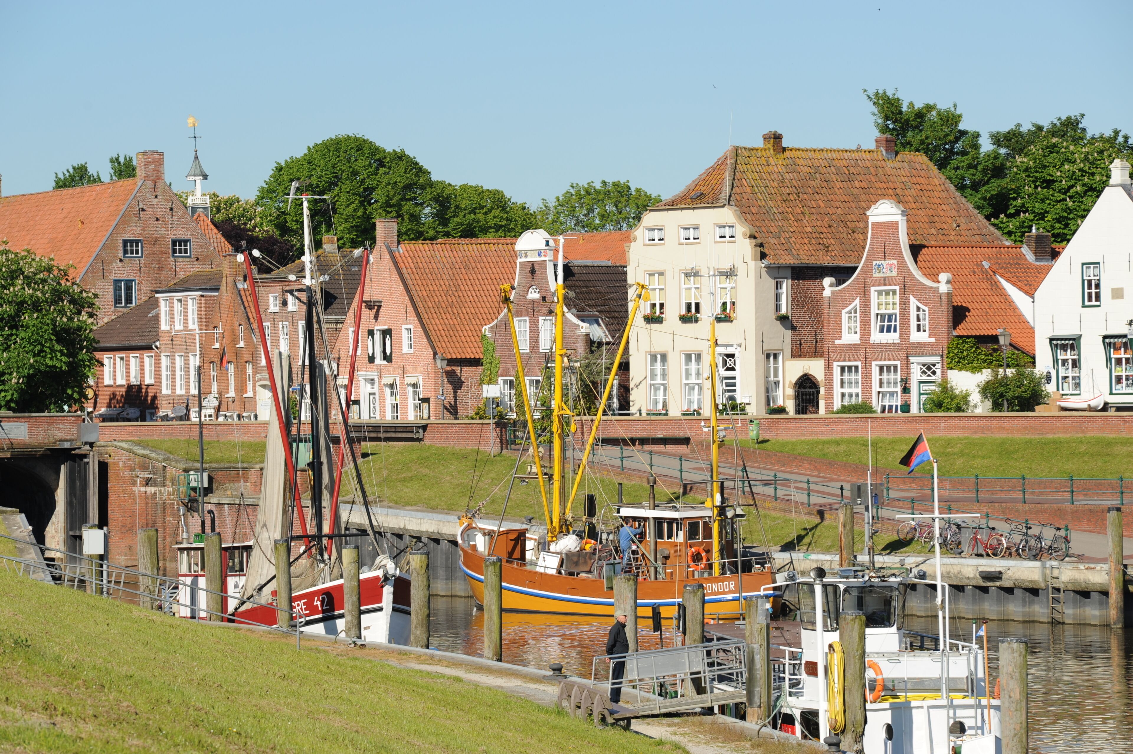 Port de plaisance