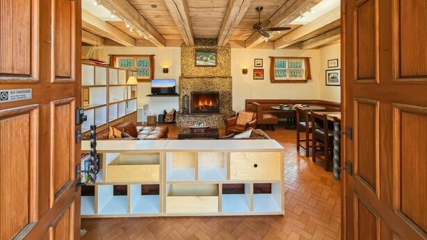 Interior - Skylight Loft (Santa Fe)