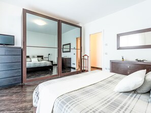 2 habitaciones y internet 