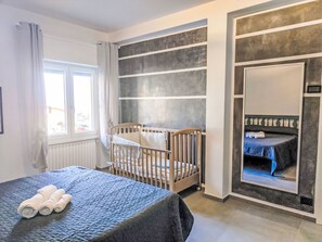 Bedroom - Casa Melinda by Interhome (Gravedona)