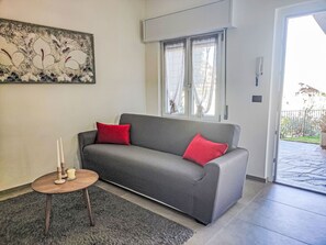 Living area - Casa Melinda by Interhome (Gravedona)