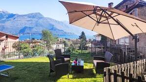 Terrace/patio - Casa Melinda by Interhome (Gravedona)