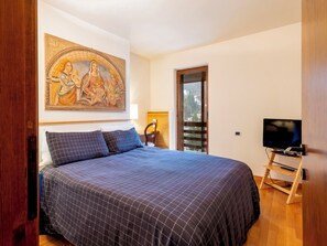 Bedroom - La Marmotta by Interhome (Madesimo)