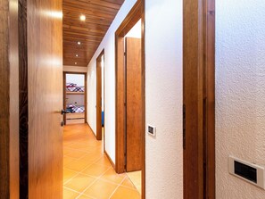 Inside other - La Marmotta by Interhome (Madesimo)