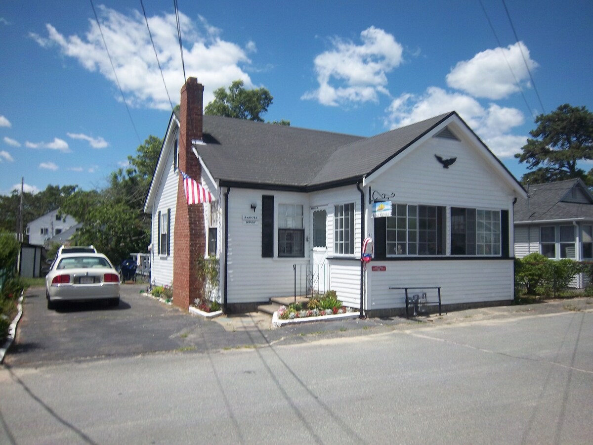 Bild für Gastgeberprofil