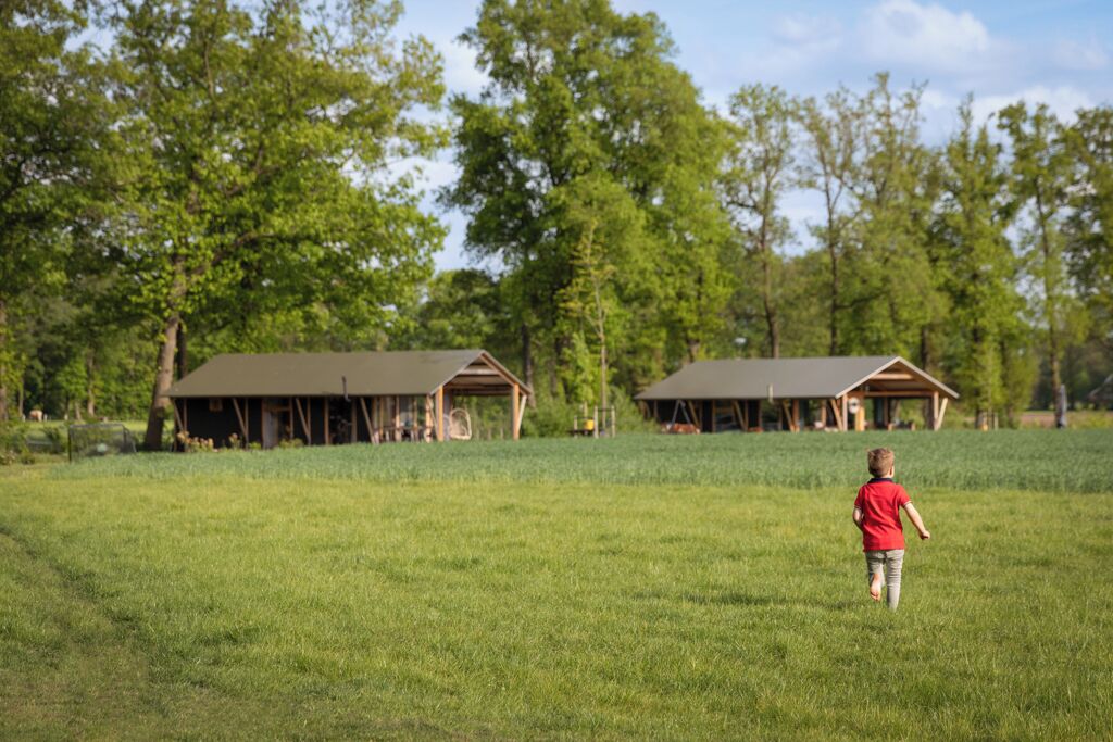 Espace pour enfants