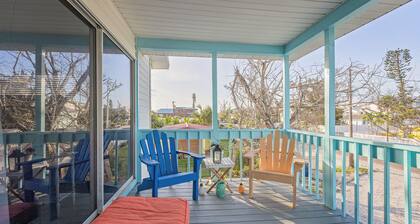 Casa Consuelo - 4 Bedroom Home Steps from the Beach