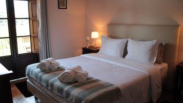 3 chambres, fer et planche Ă repasser, lit parapluie, Wi-Fi gratuit