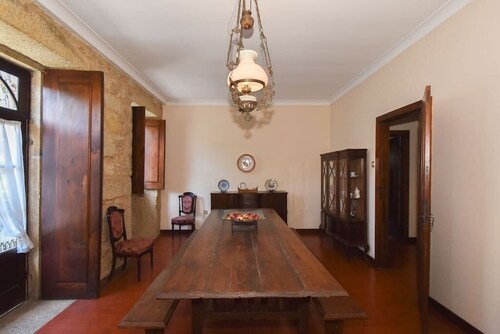 Quinta do Arieiro