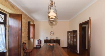 Quinta do Arieiro
