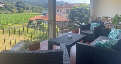 Quinta do Arieiro