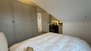 2 chambres, accĂšs Internet, draps fournis