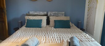 L'Instant Bleu Provence, svømmebasseng fredelig naturomgivelser8 p Carcès