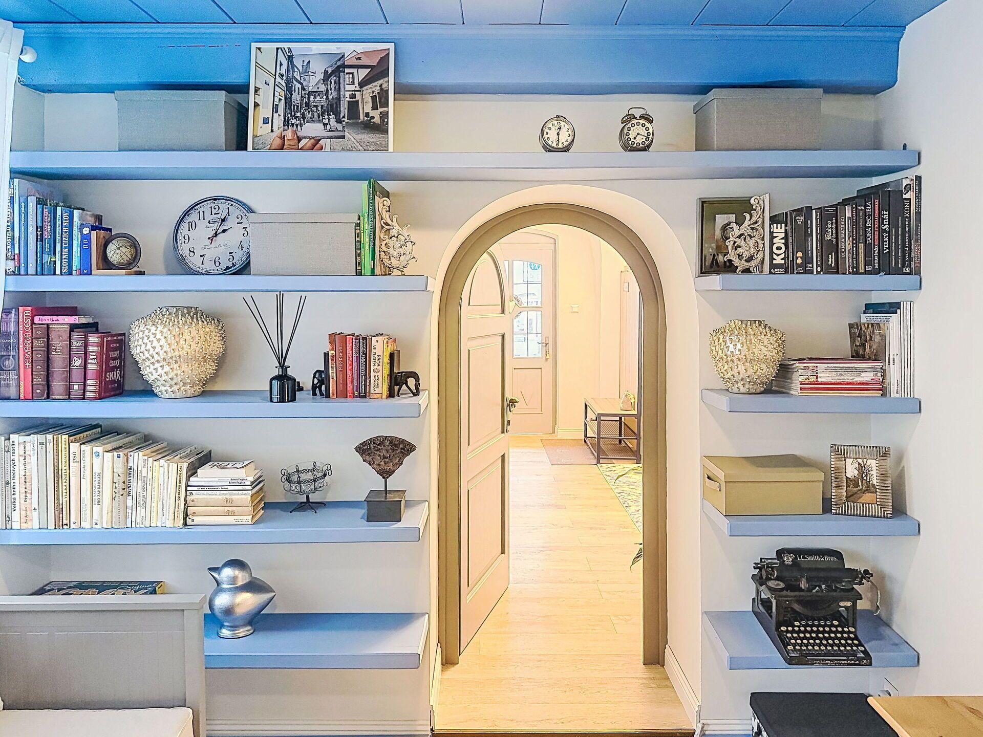 Intérieur