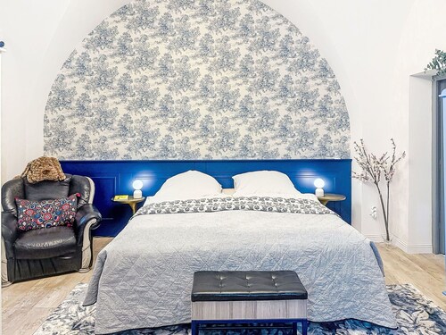 Cosy apartment for 3 guests with WIFI and pets allowed