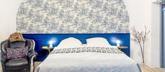 Cosy apartment for 3 guests with WIFI and pets allowed