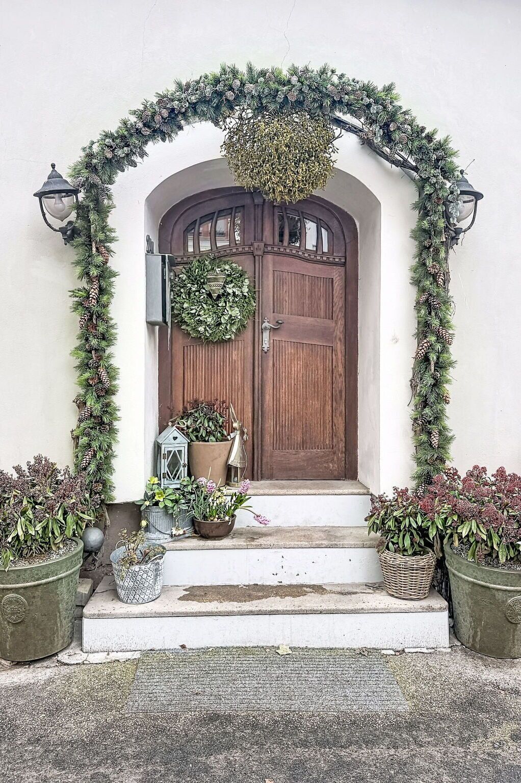 Detalle exterior