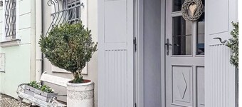 Joli appartement pour 3 personnes avec WIFI et animaux admis