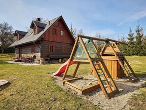Kinderbereich