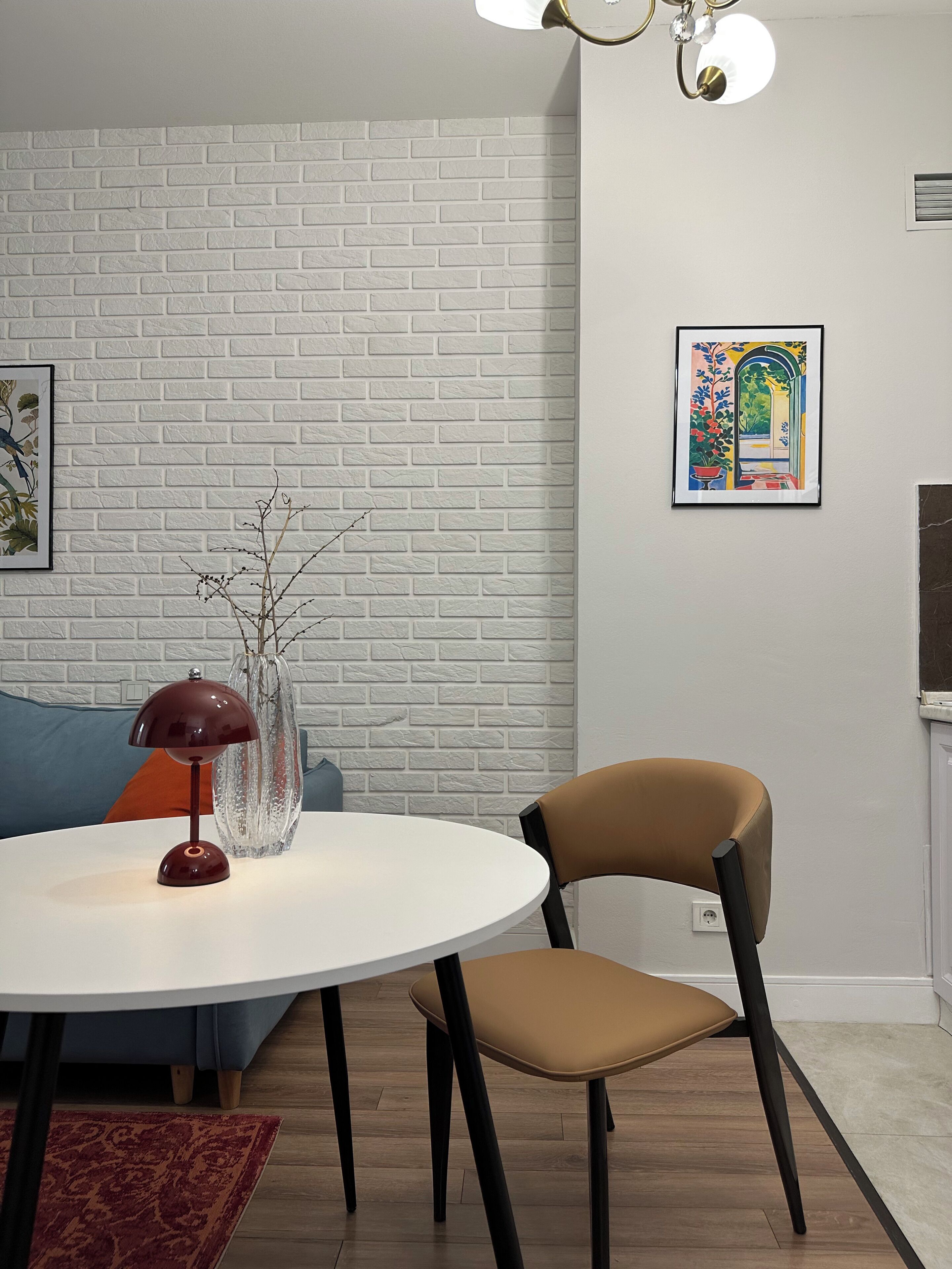 Interieur
