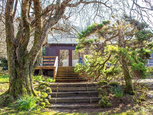 Beautiful private villa for 6 people with WIFI, TV and pets allowed