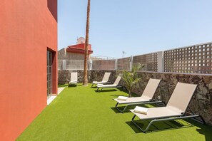 Terras