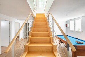 Spielezimmer