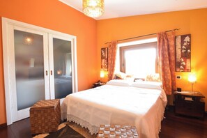 4 Schlafzimmer, kostenloses WLAN
