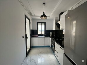 公寓, 1 间卧室, 无障碍, 吸烟房 | 住宿内部