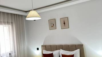 Departamento, 1 habitación, con acceso para personas discapacitadas, para fumadores