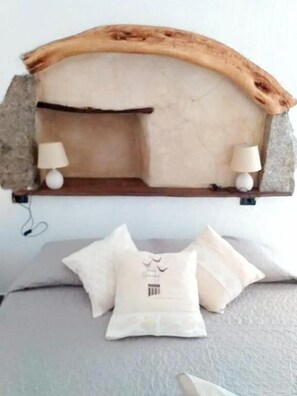 ห้องซูพีเรียดับเบิล, วิวสวนหย่อม