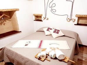 ห้องดีลักซ์สวีท