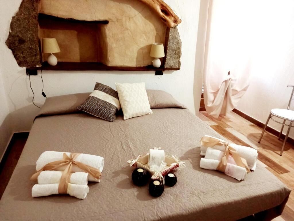 ห้องซูพีเรียดับเบิล, วิวสวนหย่อม