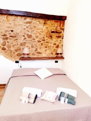 Basic Double Room