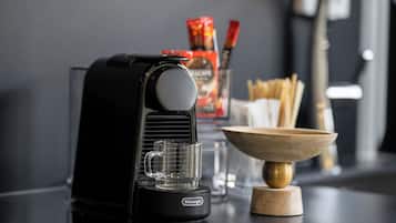 Café et/ou machine à café