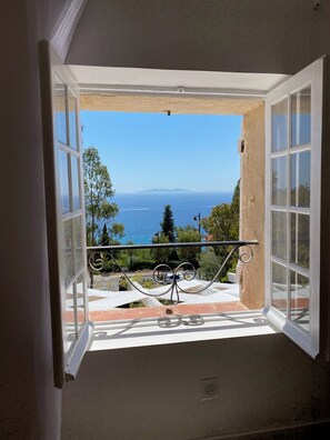 Interior - Maison vue mer au coeur du Rayol - 6 people (Rayol-Canadel-sur-Mer)