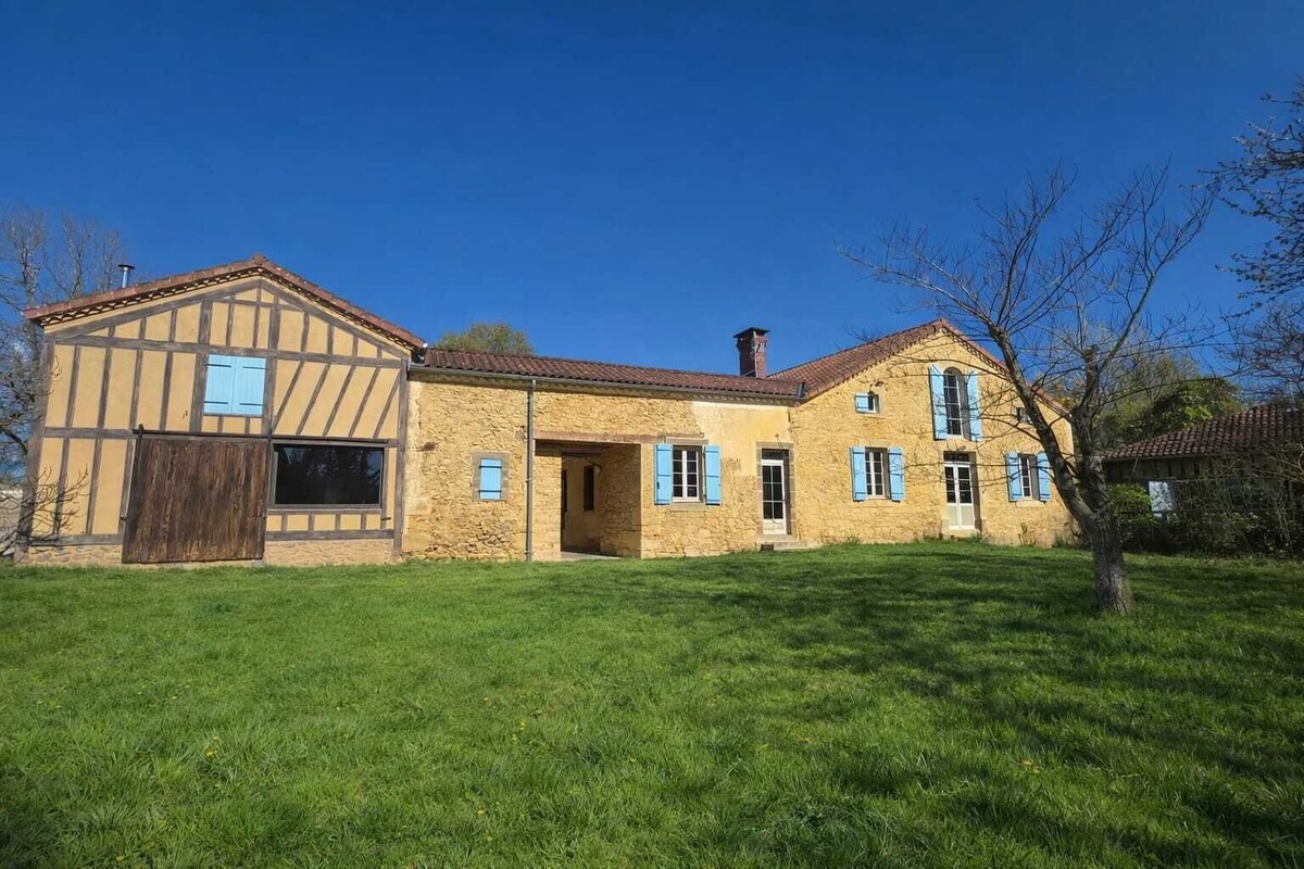 Image de profil de l’hôte