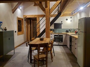 Plaque de cuisson, lave-vaisselle