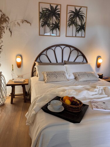 Wabi Sabi Suite Villasimius, cozy apartment in the heart of Villasimius
