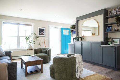 Heron's Haven - Quiet Cottage in Camden w/ Hot Tub
