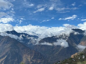 Miscellaneous - You home away from home in the mountains. (Shimla)