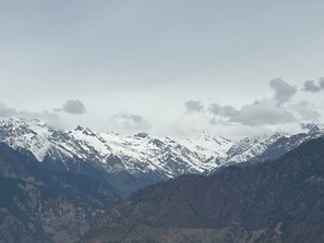 Miscellaneous - You home away from home in the mountains. (Shimla)