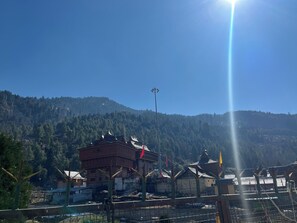 Miscellaneous - You home away from home in the mountains. (Shimla)