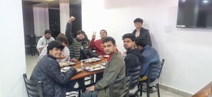 Dining - You home away from home in the mountains. (Shimla)