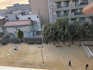 Property grounds - Quiet & Restful Osaka Stay | Premium Beds | 2 Stops to Namba| Long stay (大阪市西成区梅南2丁目)