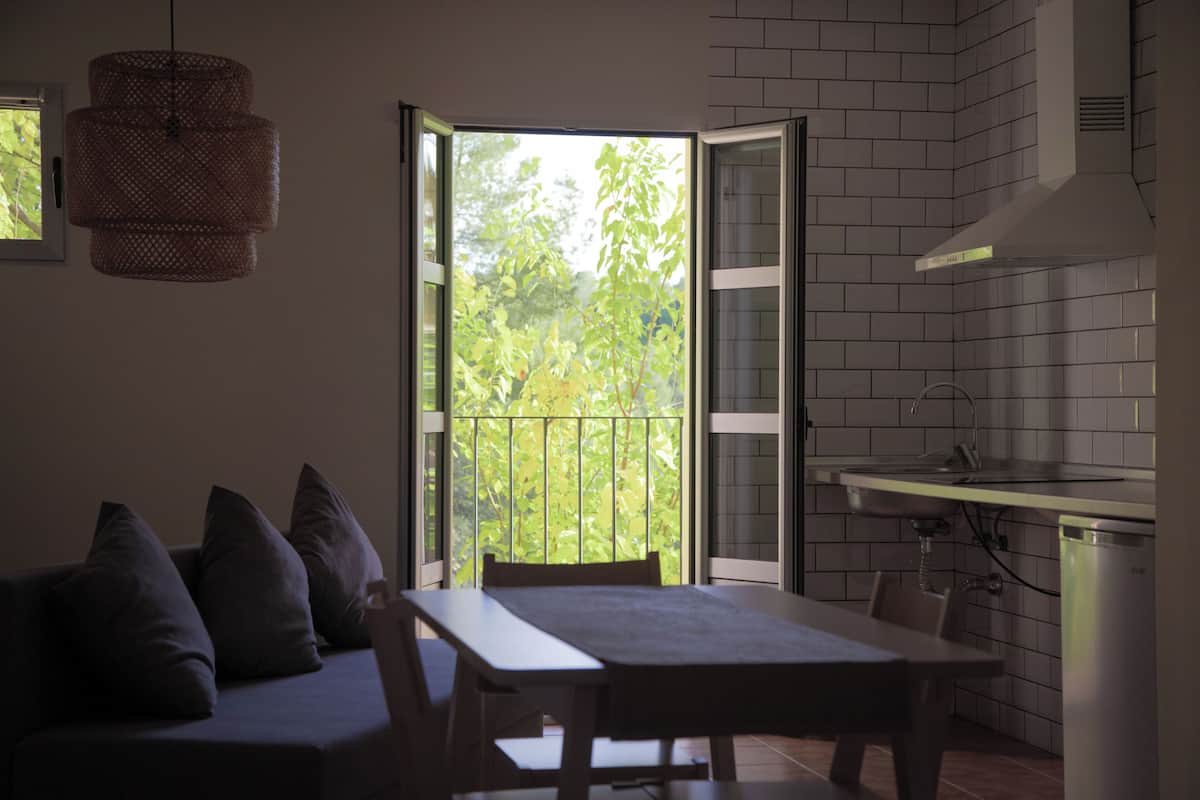 Suite estudio superior | Restaurantes