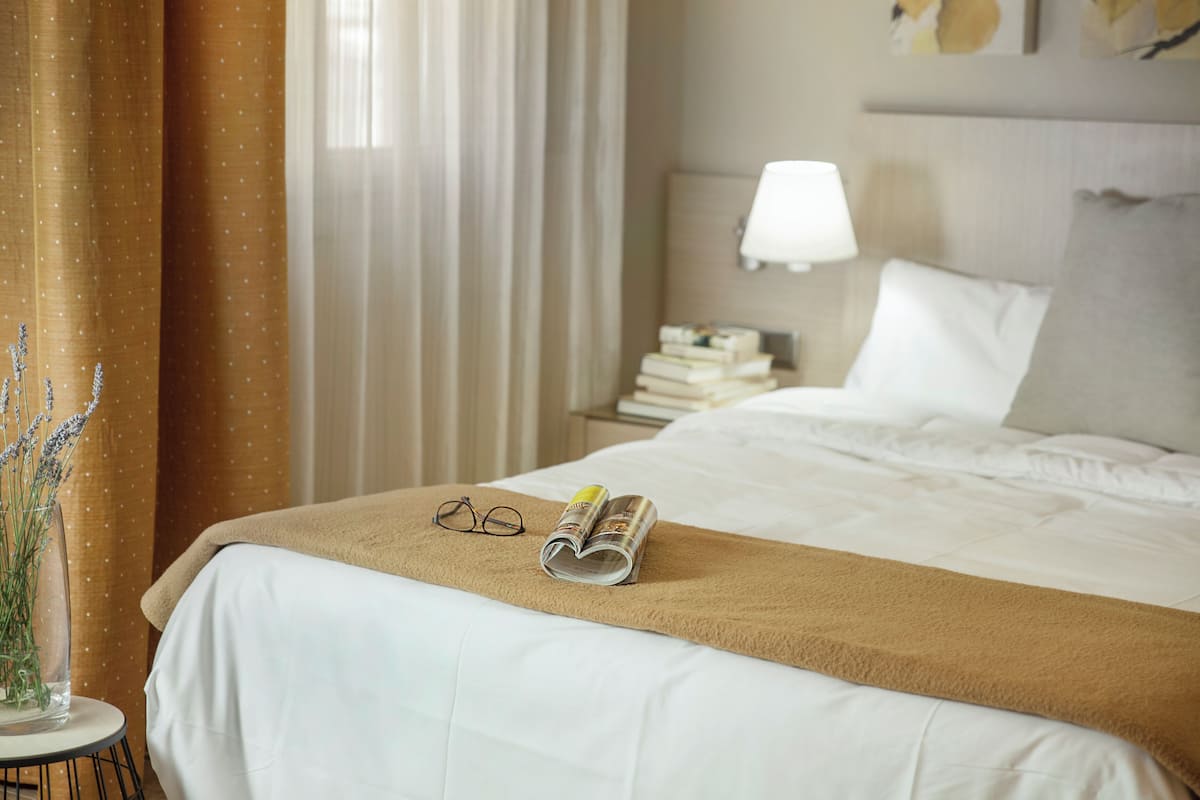 Habitación doble Confort