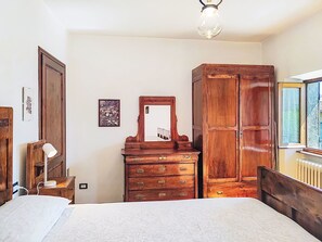 Bedroom - Casa Fujada by Interhome (Menaggio)