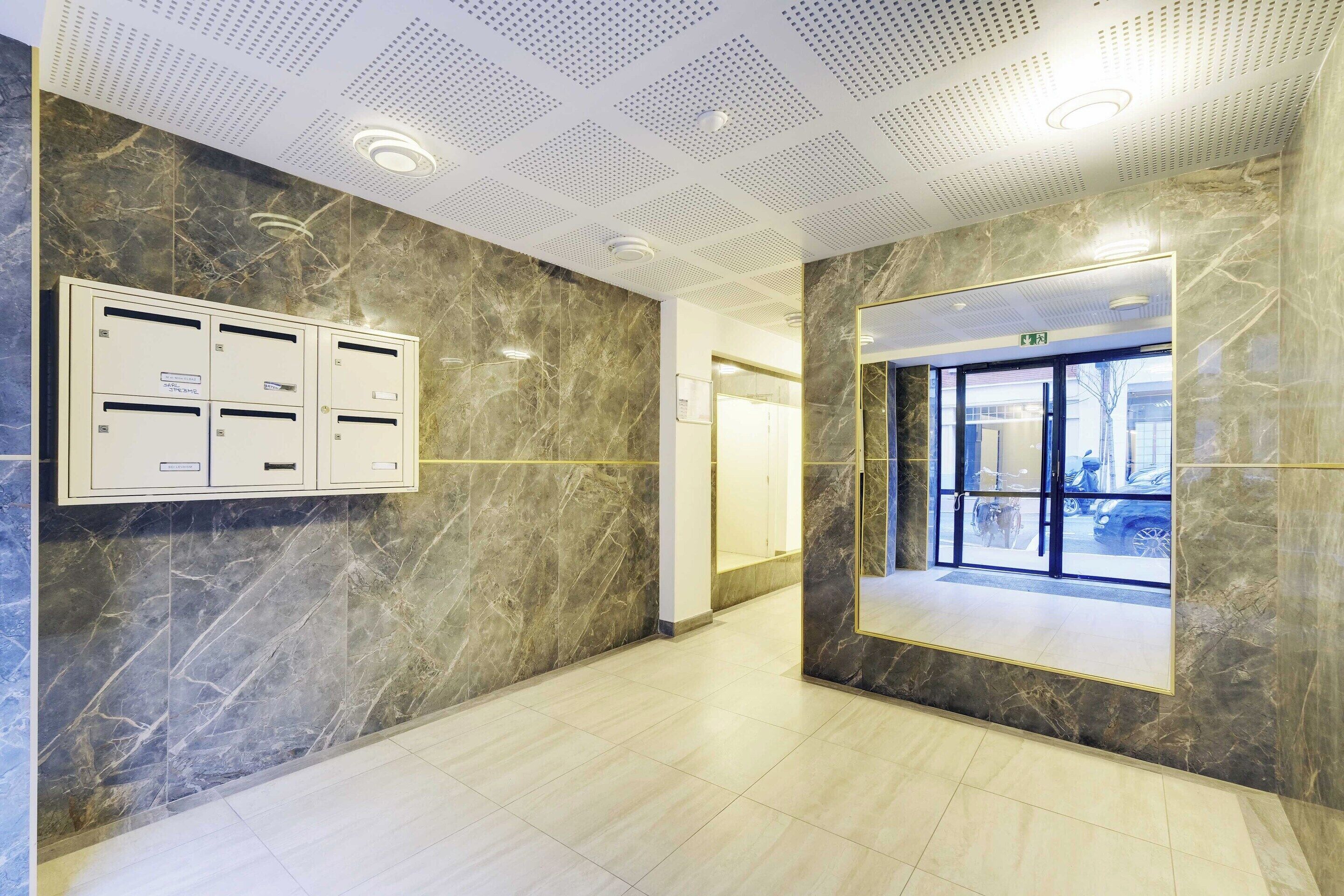 Apartment | Interior