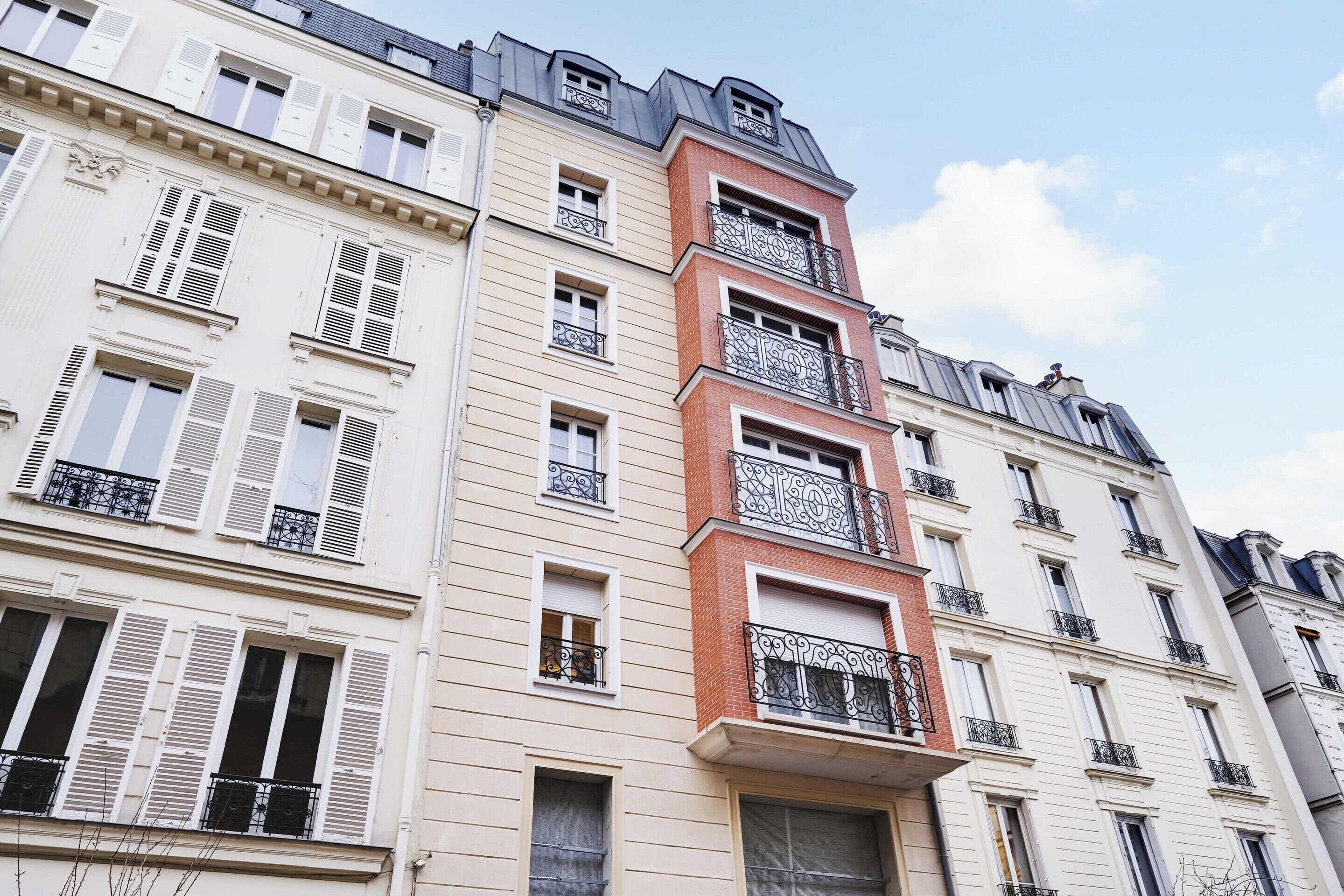 Apartment | Exterior